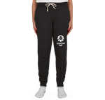 Champion Authentic Women's French Terry Jogger Sweatpants (Black)