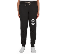 Champion Authentic Women's French Terry Jogger Sweatpants (Black)